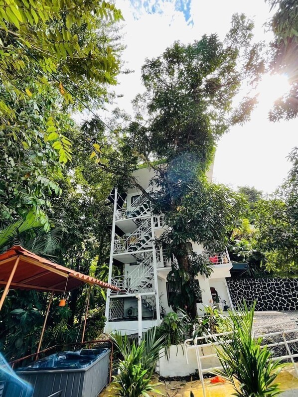 Exterior - Val Hotel (Quepos)