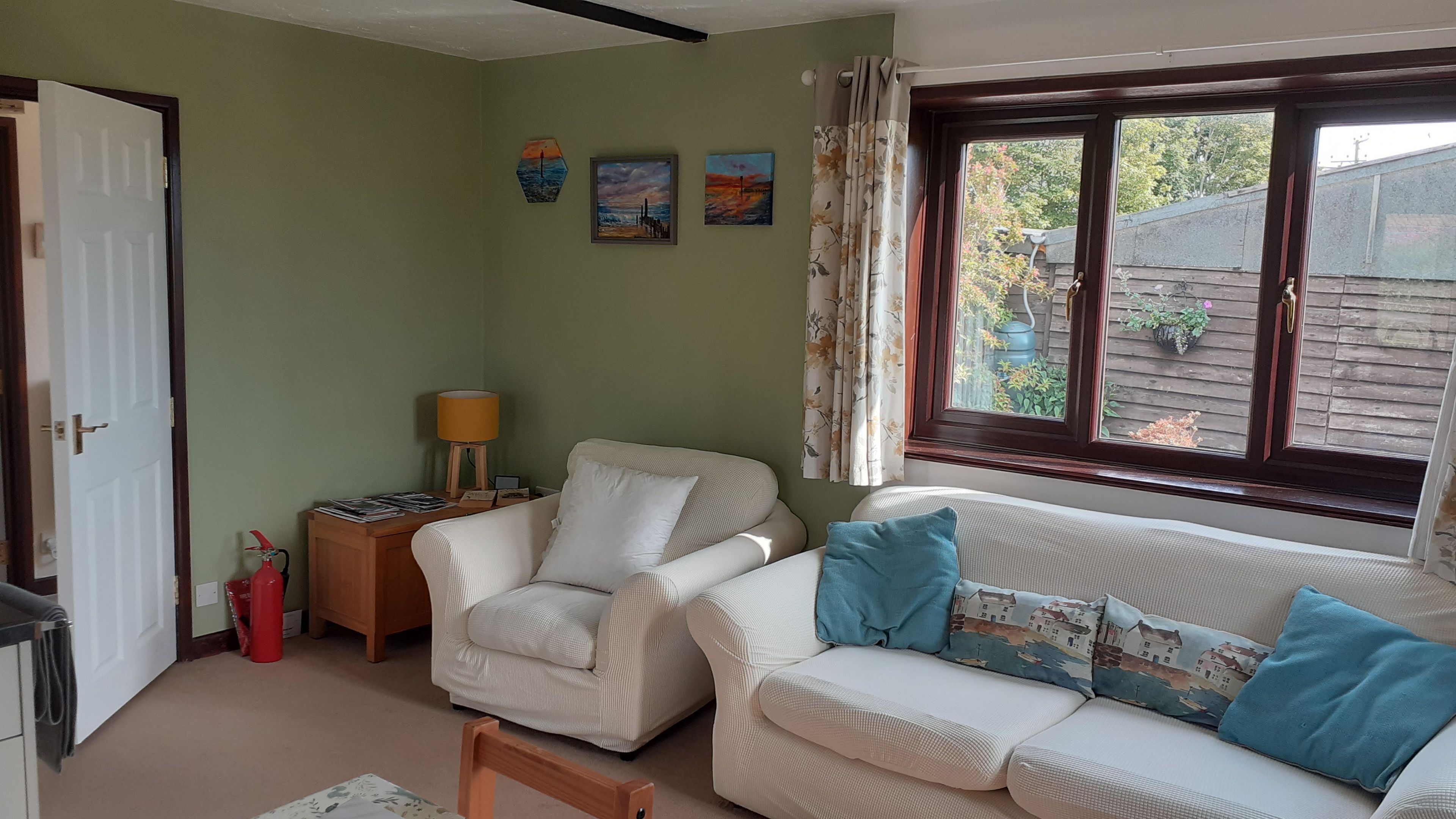 Paddock Bungalow Is The Perfect Retreat For Those Seeking A Quiet Break In The Stunning North Norfol - Mundesley