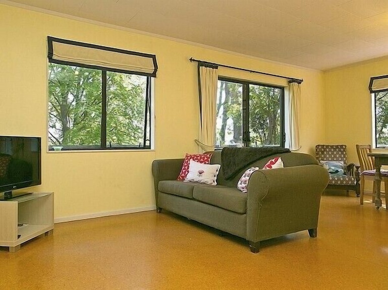 Matuku Hideaway - Taupo Holiday Home - Nueva Zelanda