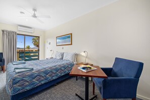 Free WiFi, bed sheets - Navigators Motel (Port Lincoln)