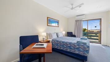 Chambre Deluxe