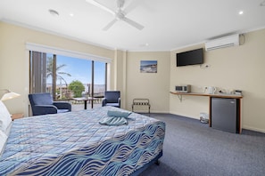 Deluxe kamer | Gratis wifi, beddengoed