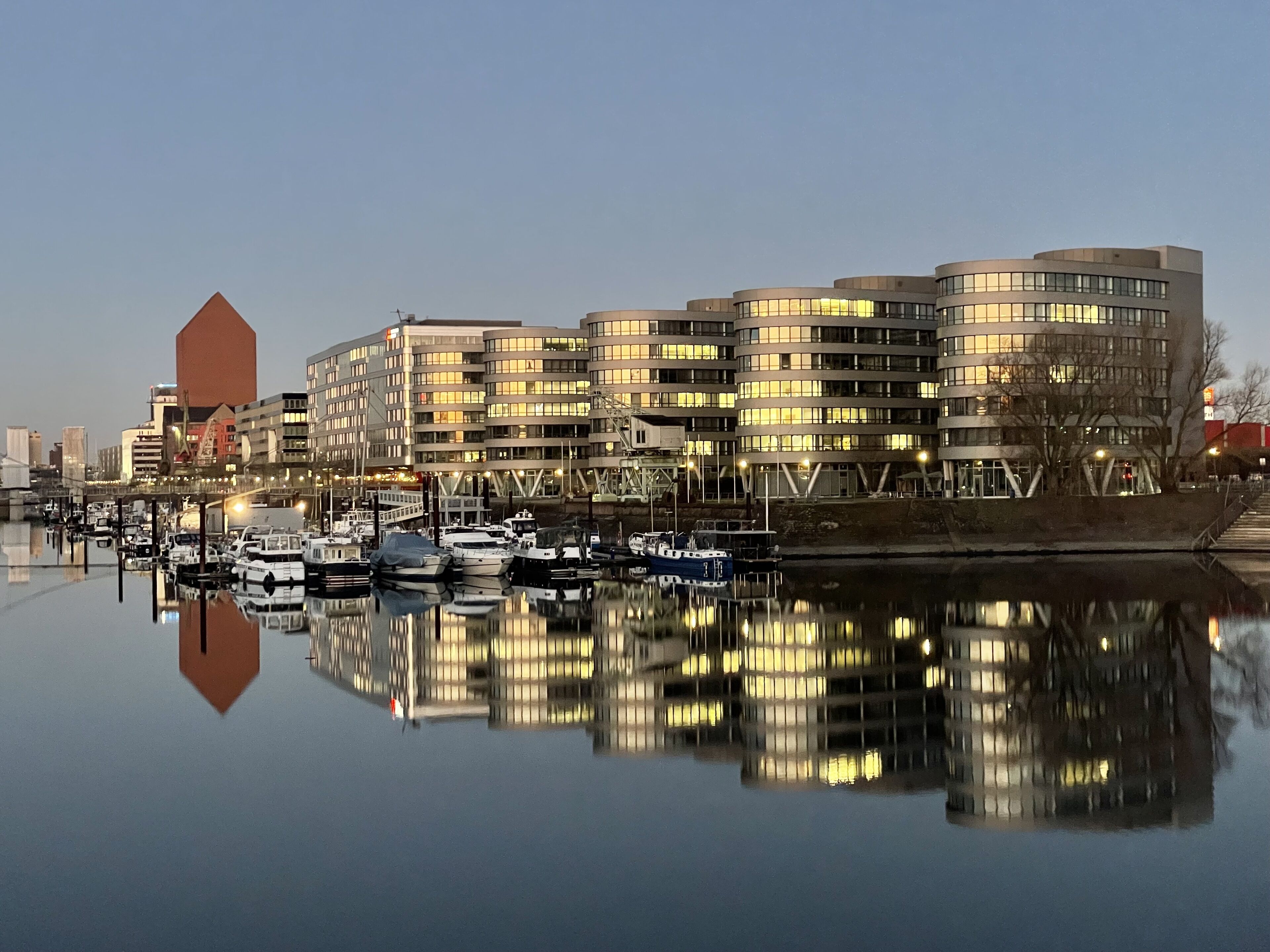 Comfort Condo | View from room