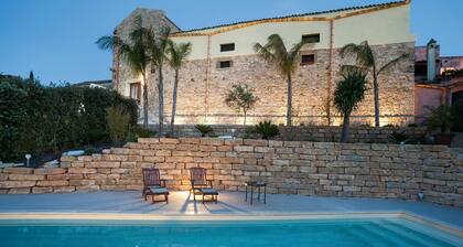 City / Village Apartment en Buseto Palizzolo con 1 habitaciones, capacidad 4