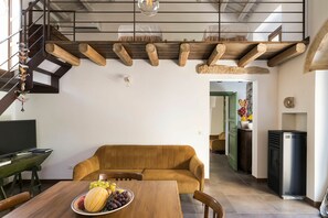 Interior - Apartment for 4 people with shared pool (Buseto Palizzolo)