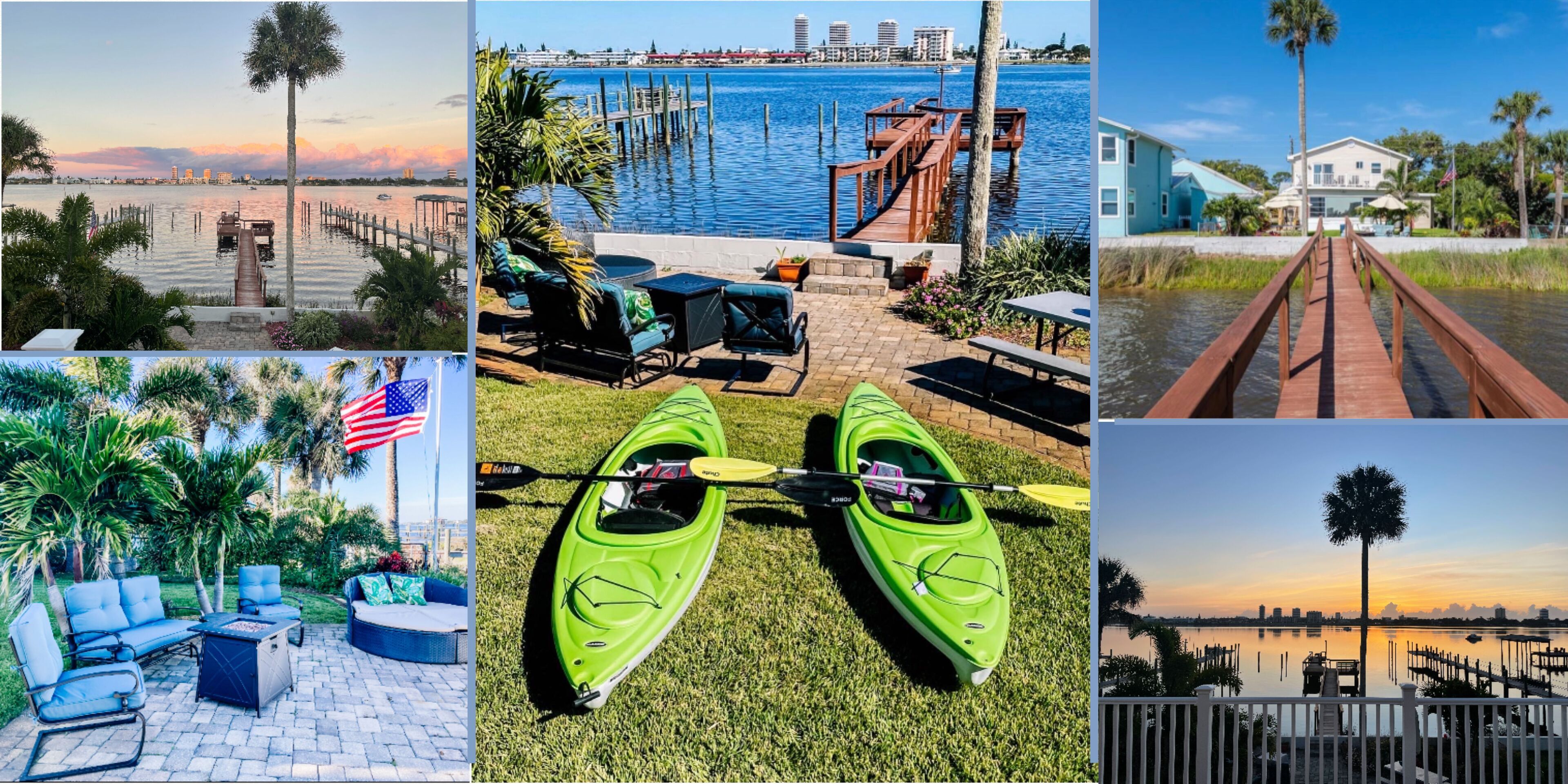 Coastal Riverview Living - Daytona Beach, FL