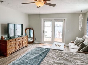 3 habitaciones, tabla de planchar con plancha y wifi gratis 