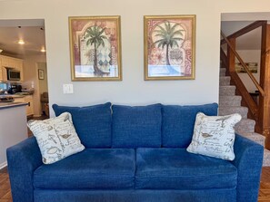 Älytelevisio, stereot, tulostin