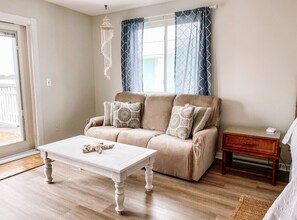 Smart-tv, stereoanlæg, printere