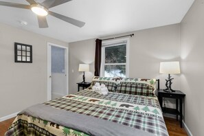 House (Cardinals Perch) | 3 bedrooms, WiFi - Cardinals Perch (Campton)