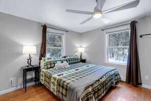 House (Cardinals Perch) | 3 bedrooms, WiFi - Cardinals Perch (Campton)