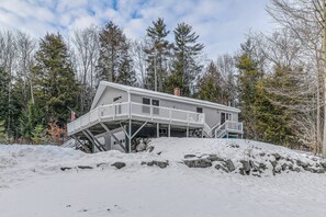 House (Cardinals Perch) | Exterior