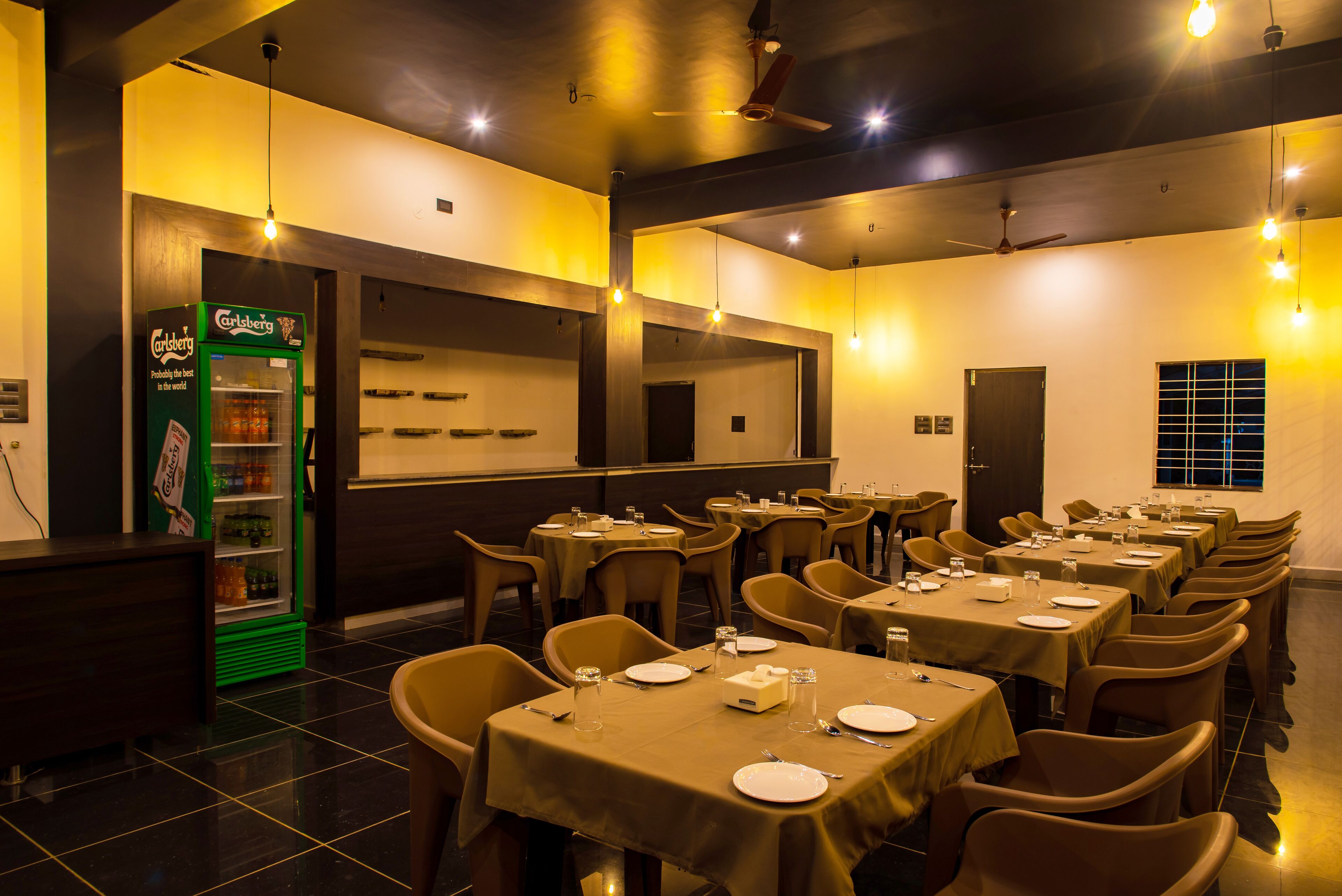 ร้านอาหาร