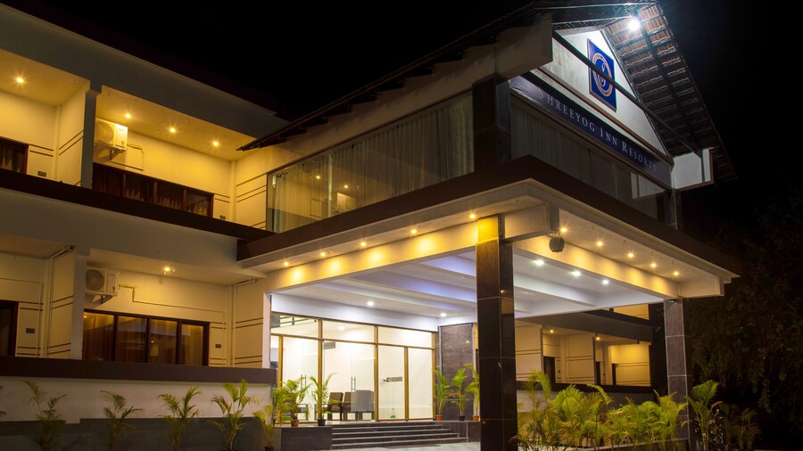 Mastiff Select Terrain Dandeli