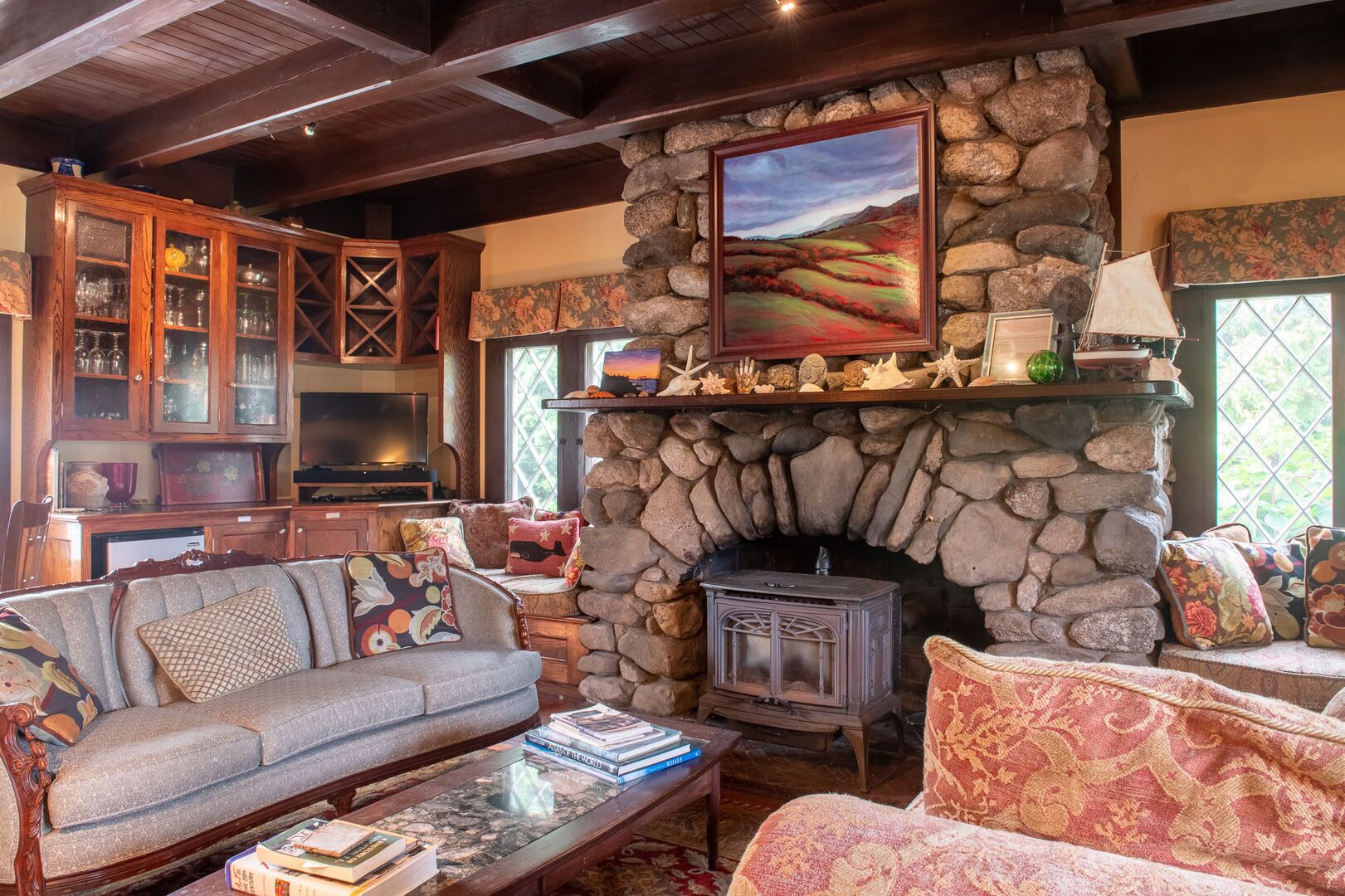 Top 6 Mansion Rentals In Rhode Island, USA Updated 2024 Trip101