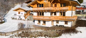 Beautiful chalet in Saalbach-Hinterglemm
