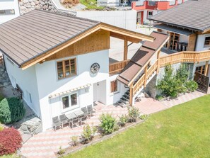 Exterior - Lovely holiday home in Saalbach Hinterglemm (Saalbach-Hinterglemm)