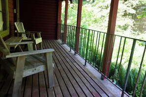 Terras