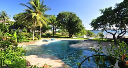 Shimoni Reef Lodge