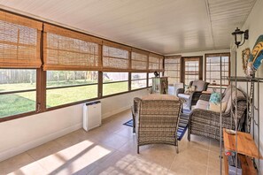 Interior - Outdoor Retreat in Edgewater w/ Private Pool (Edgewater)