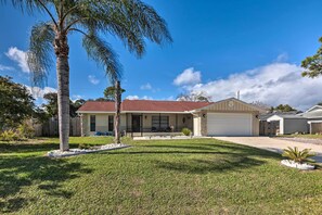 Exterior - Outdoor Retreat in Edgewater w/ Private Pool (Edgewater)