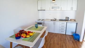 Luxury Villa | Dining room