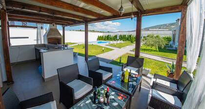 Luxury Villa in Mostar