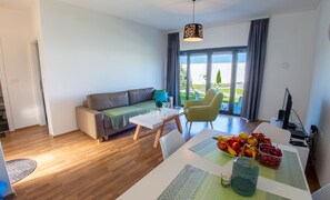 Luxury-Villa | Wohnbereich