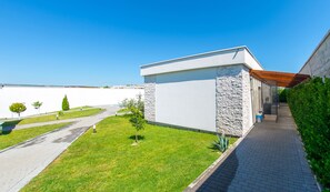 Exterior - Luxury Villa in Mostar (Mostar)