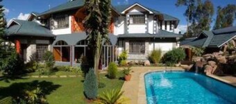 Cold Springs Boutique Hotel - Karen