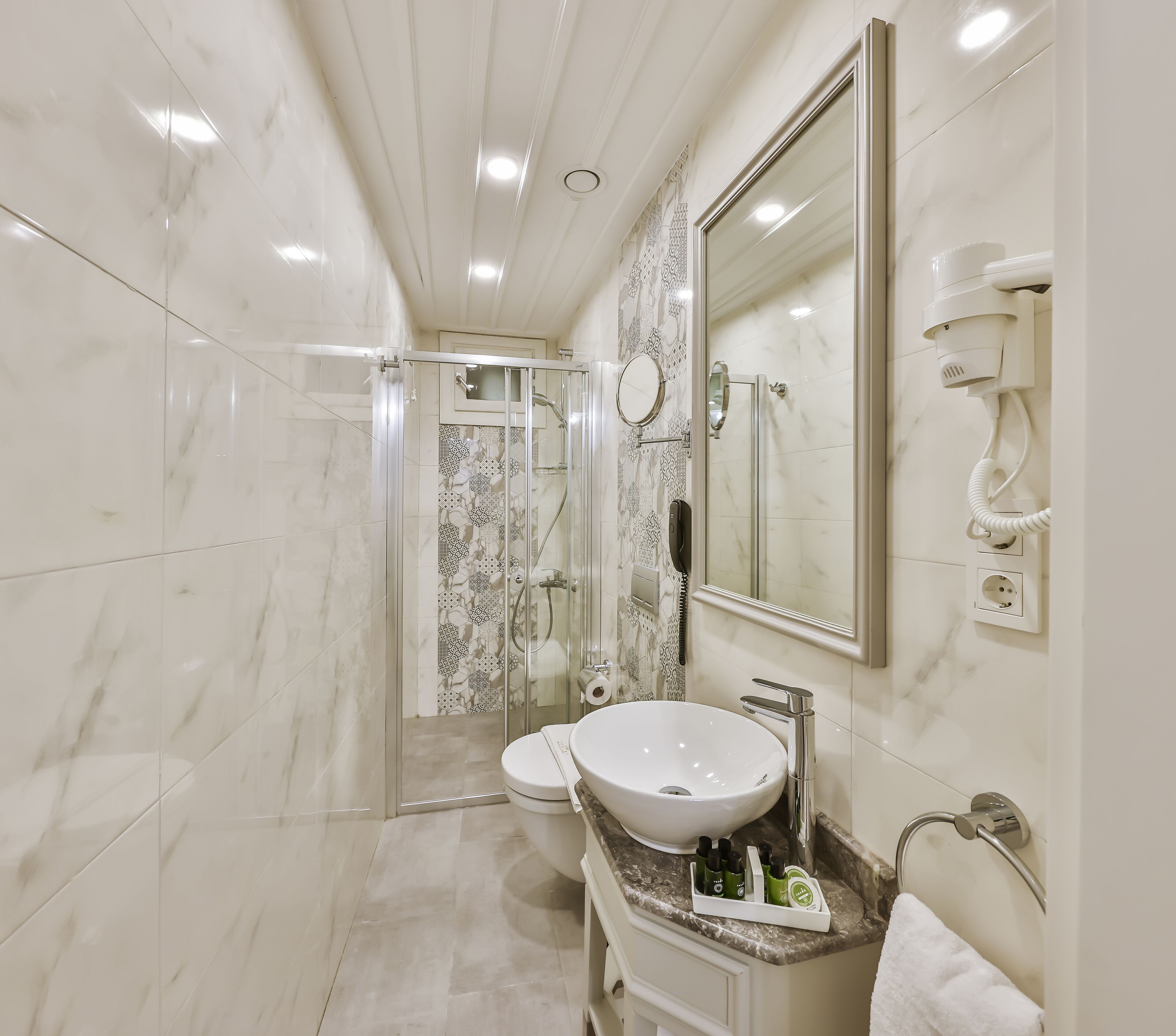 Foto - 9 Doors Hotel