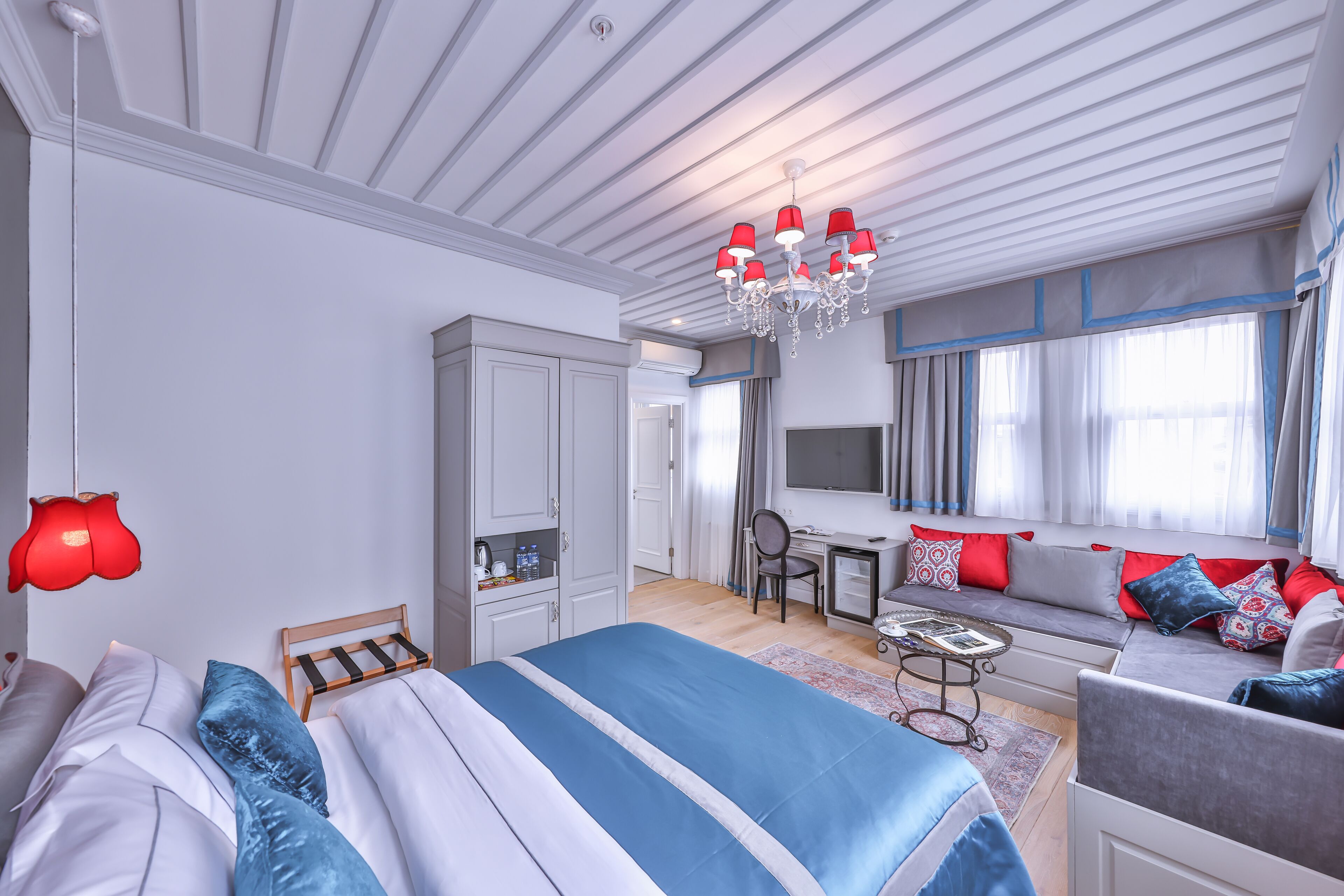 Foto - 9 Doors Hotel