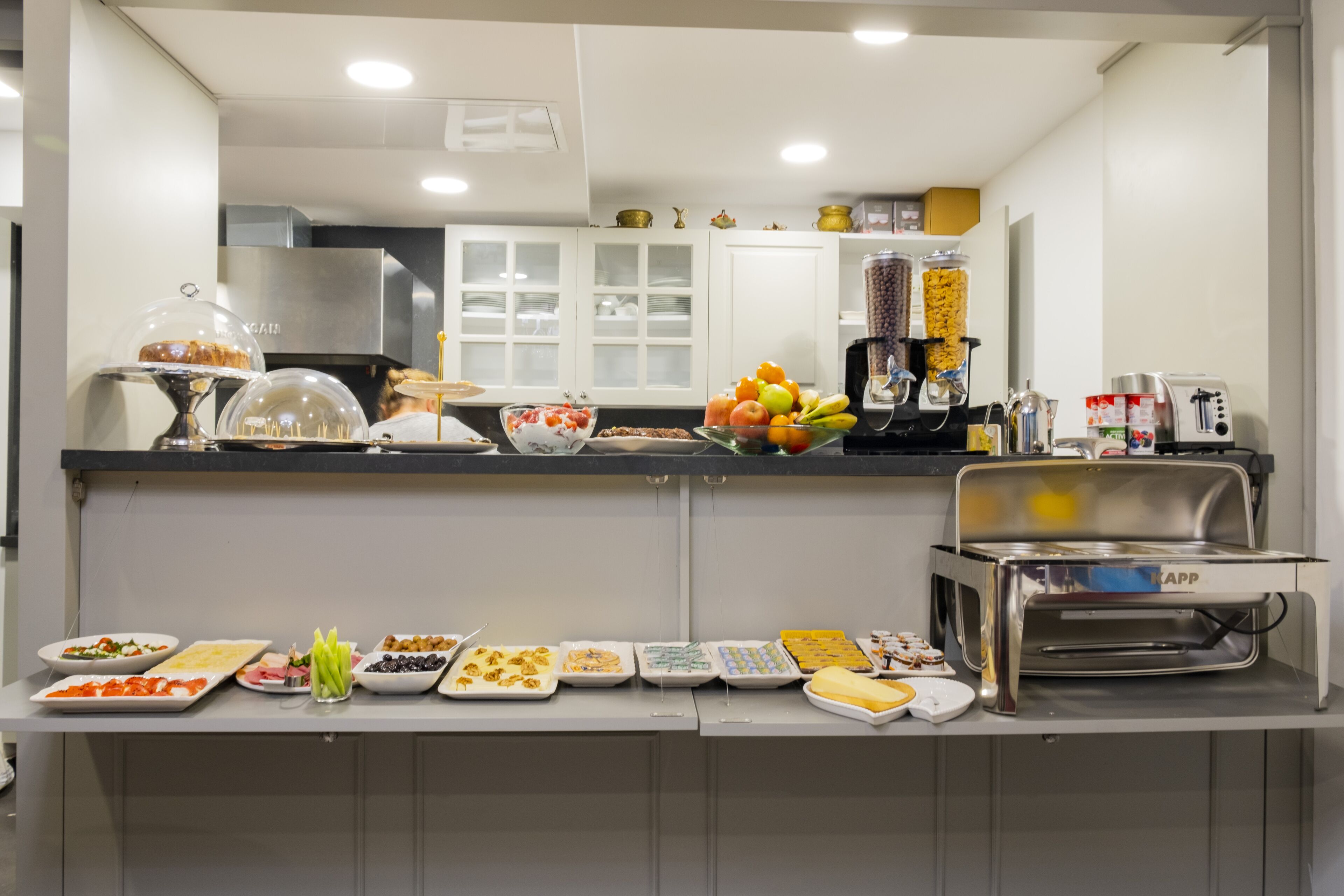 Foto - 9 Doors Hotel