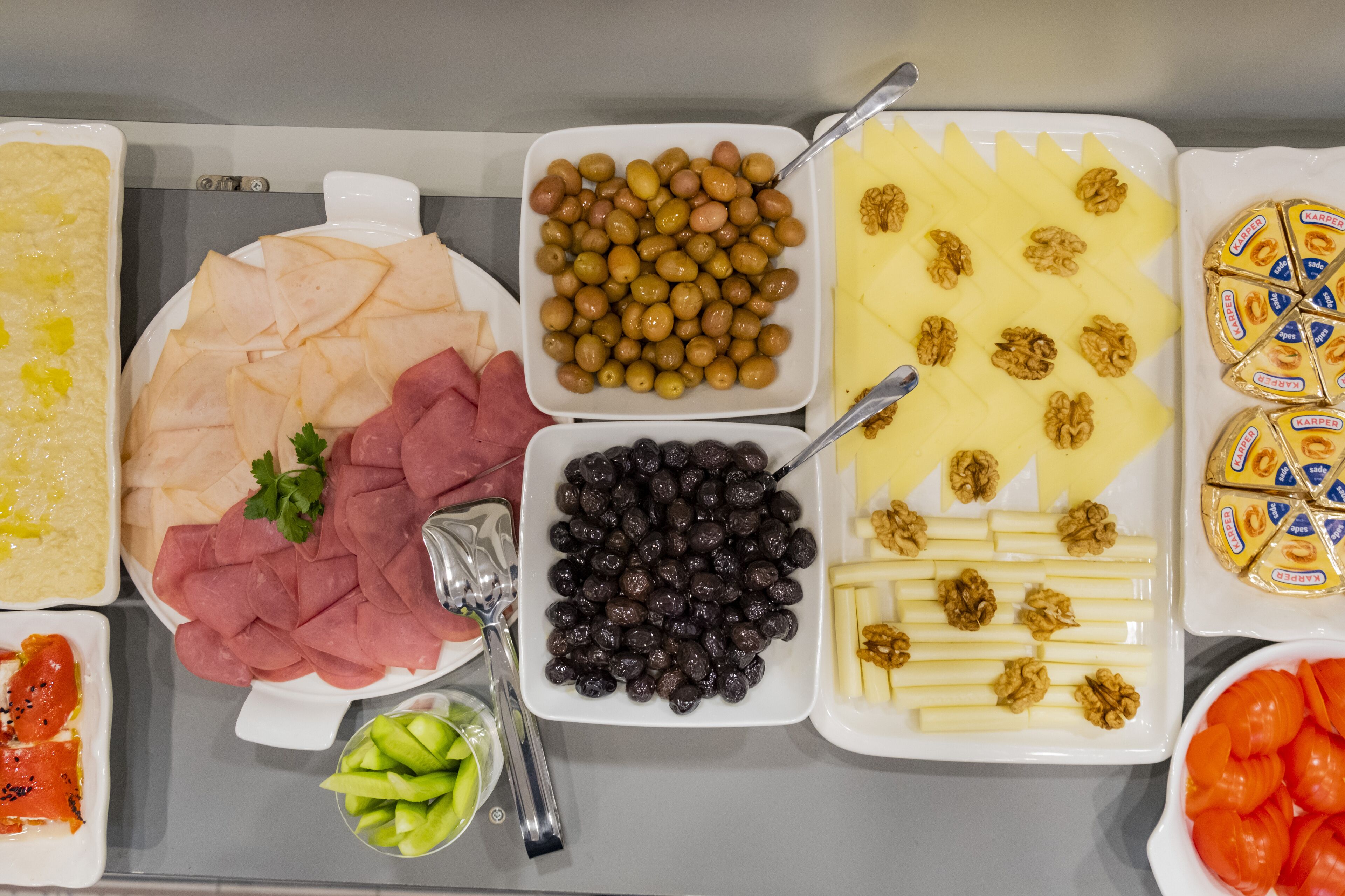 Foto - 9 Doors Hotel