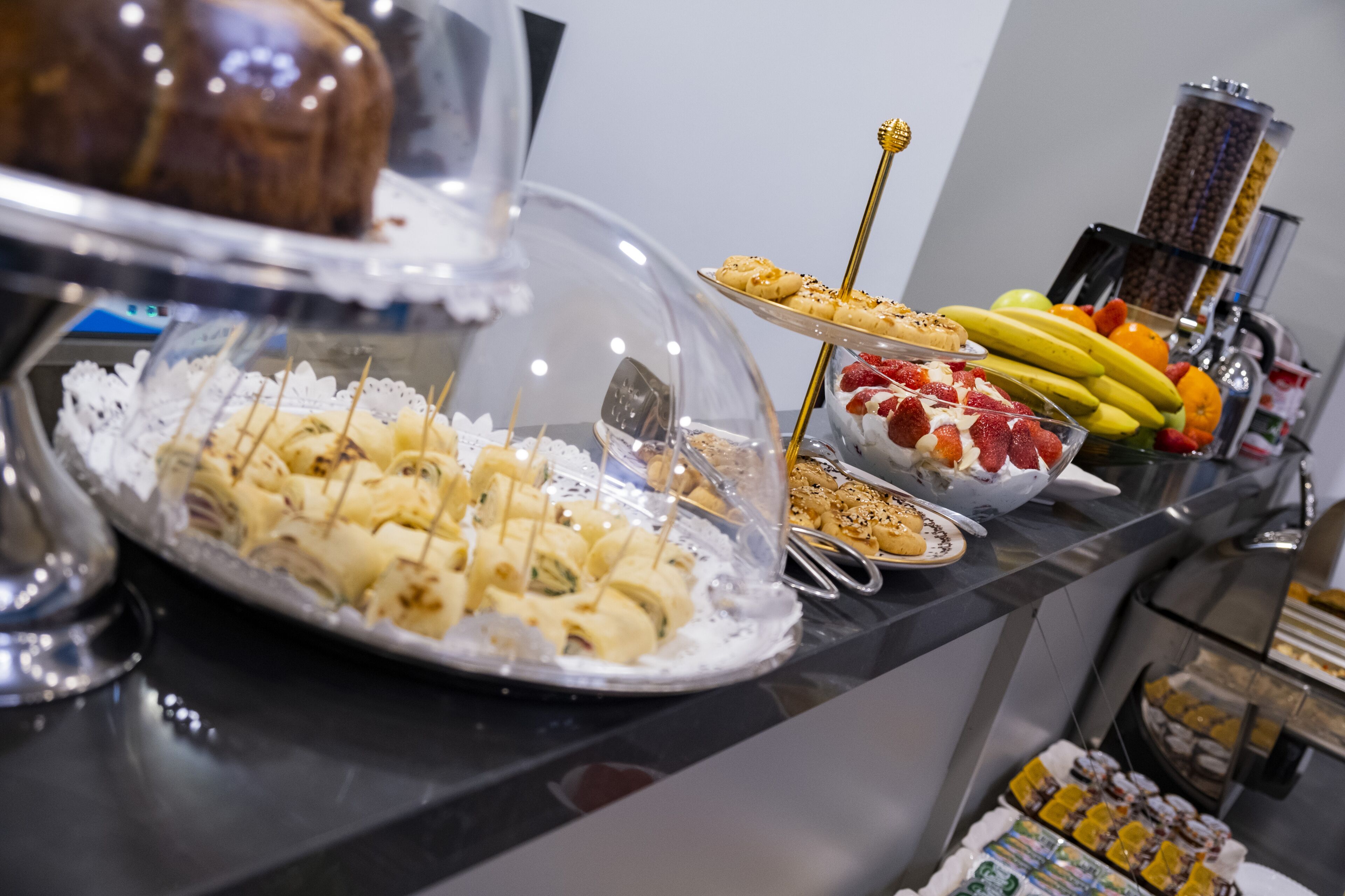 Foto - 9 Doors Hotel