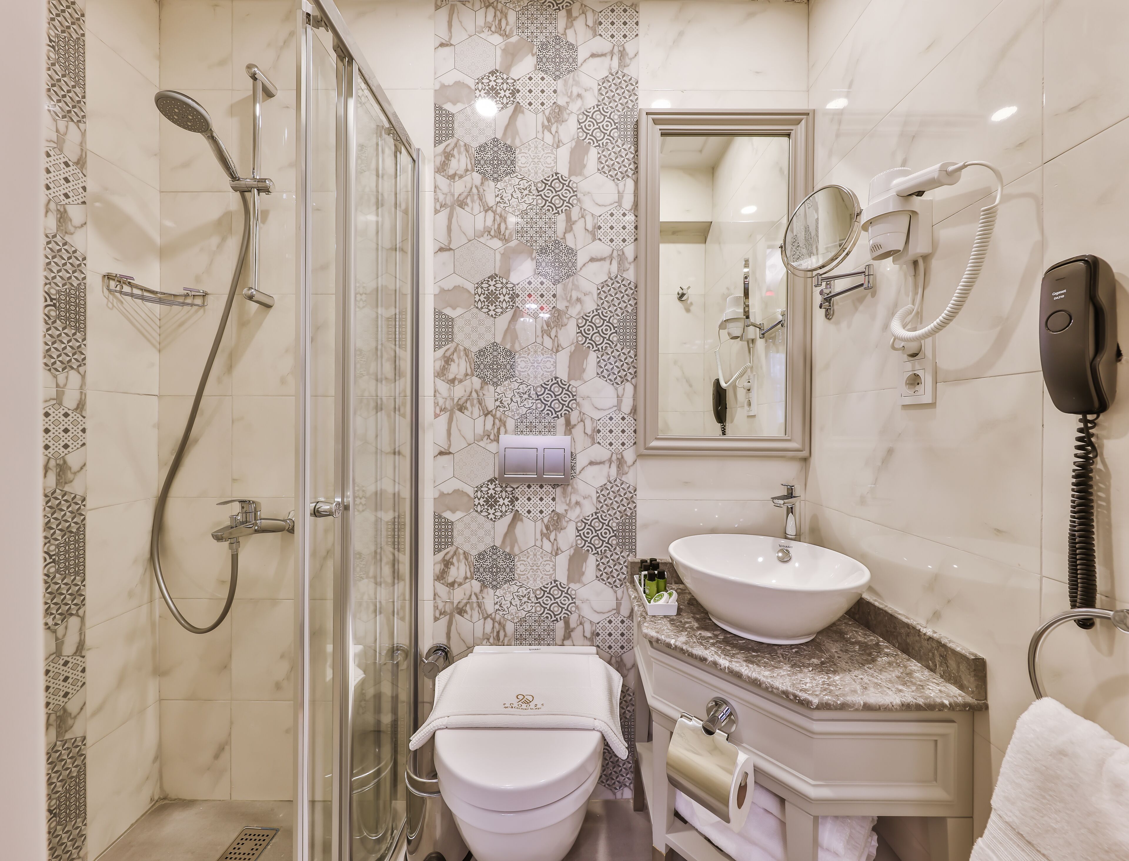 Foto - 9 Doors Hotel