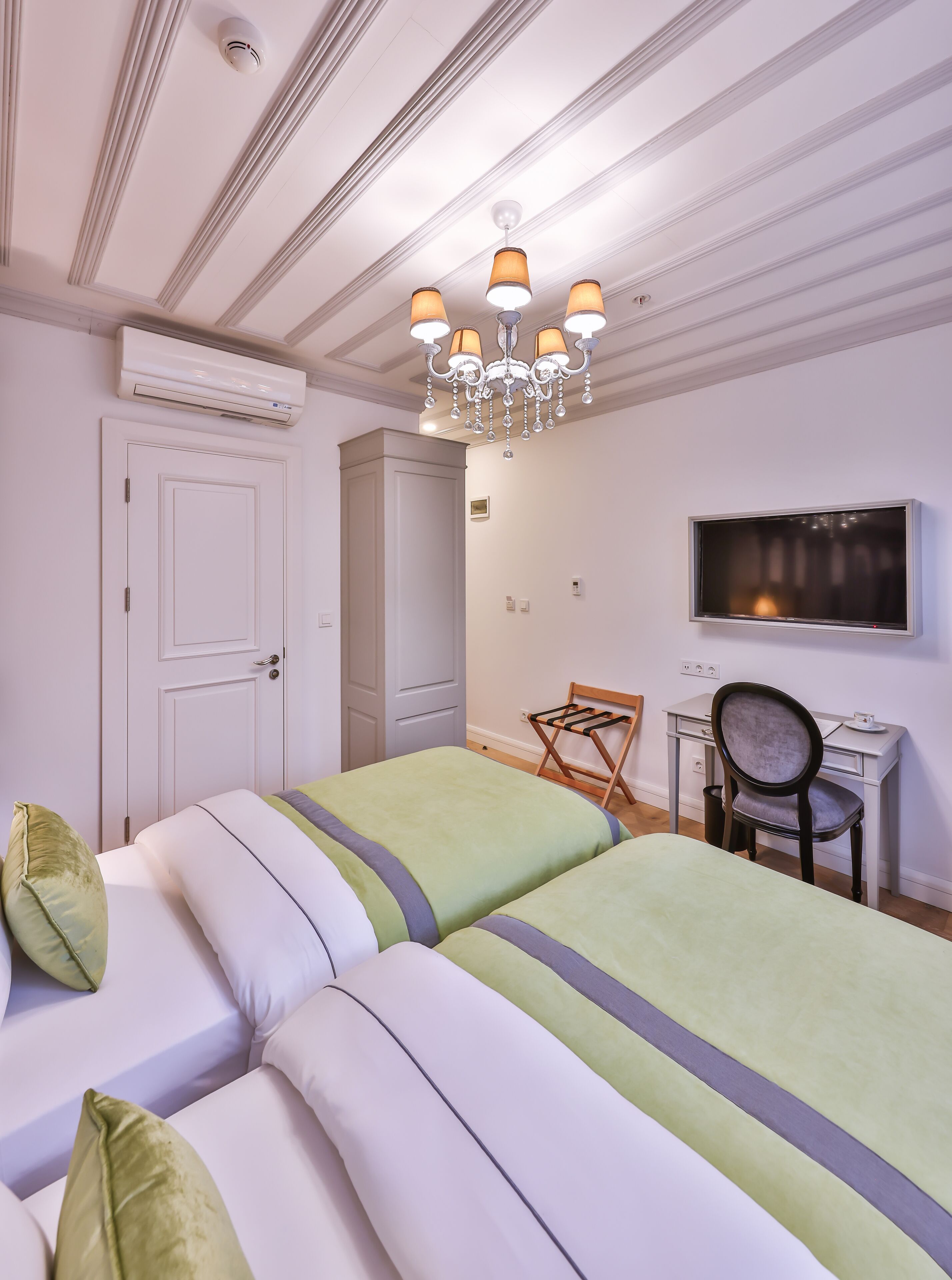 Foto - 9 Doors Hotel