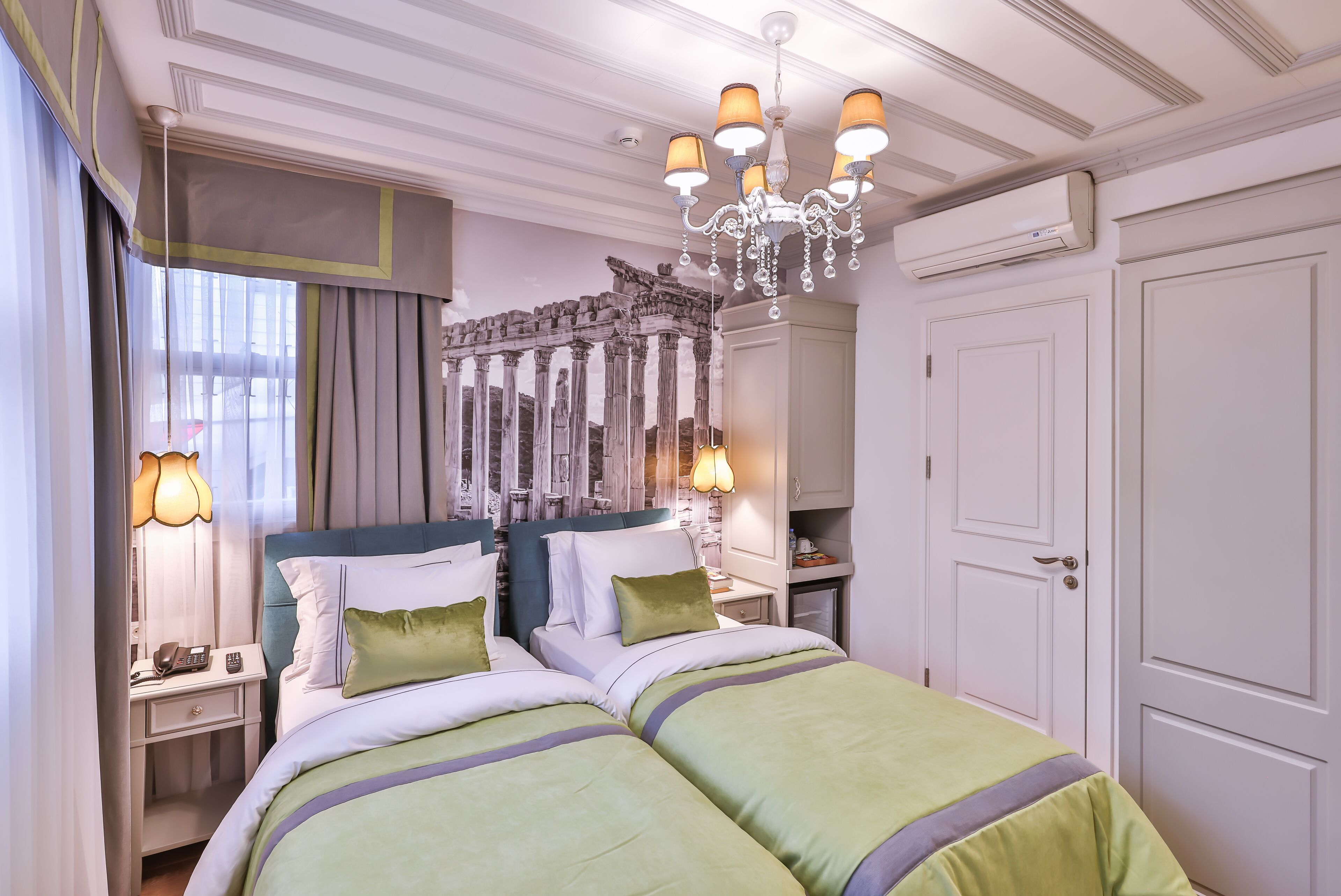 Foto - 9 Doors Hotel