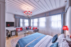 デラックス ルーム | 部屋からの景観