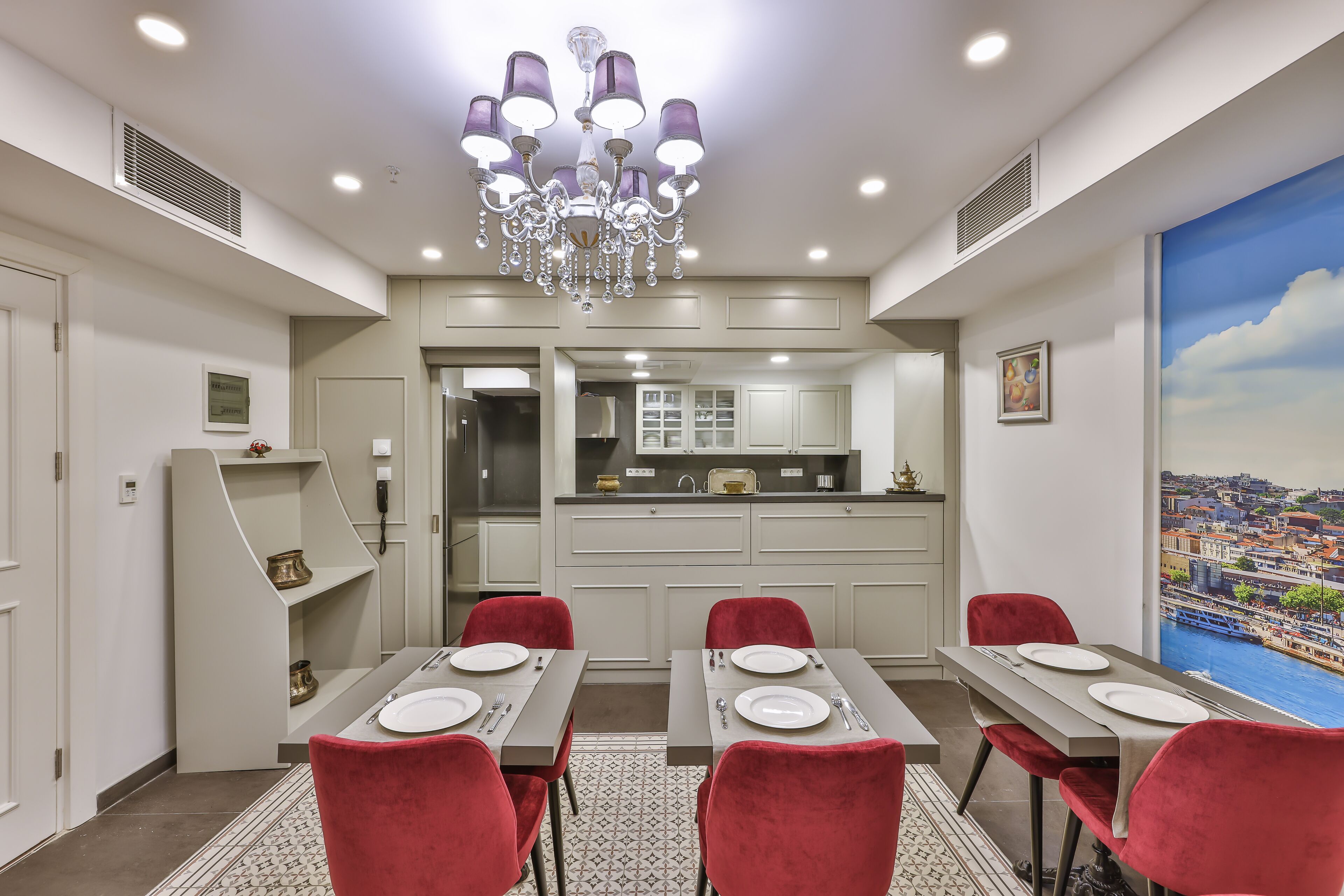 Foto - 9 Doors Hotel