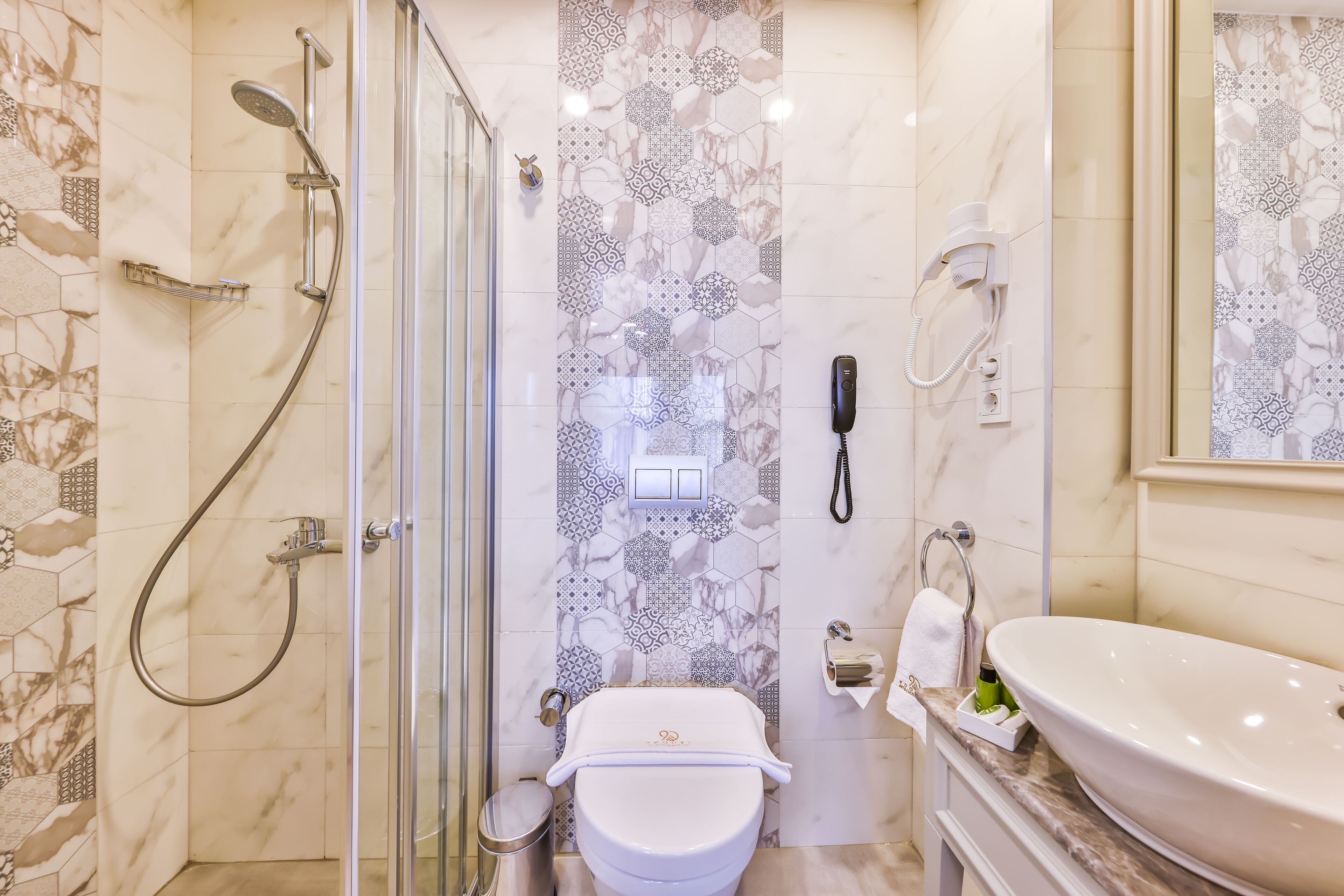 Foto - 9 Doors Hotel