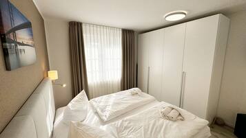 2 habitaciones y wifi