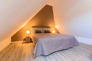 3 soveværelser, Wi-Fi