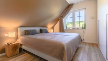 3 chambres, Wi-Fi
