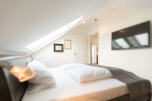 1 chambre, coffres-forts dans les chambres, bureau, Wi-Fi