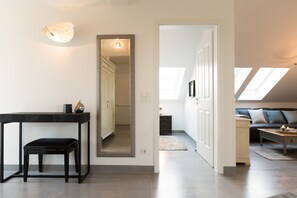 Interior - Dünenpalais, App. 23 (Heringsdorf)