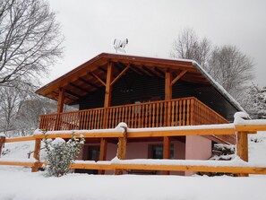 Esterni