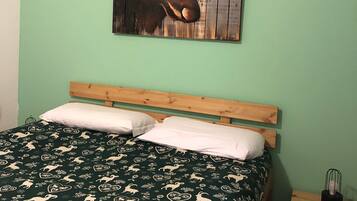1 chambre