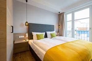 1 chambre, coffres-forts dans les chambres, Wi-Fi, draps fournis