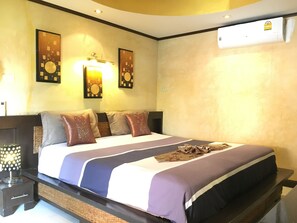 1 Schlafzimmer, WLAN